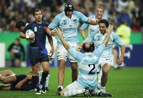 argentina rugby world cup 2023